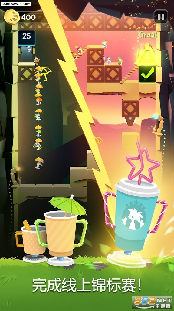 ����Lemmings���°��ͼ0