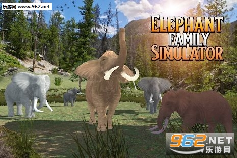 Giant Elephant Simulator(����ģ������׿��)��ͼ3