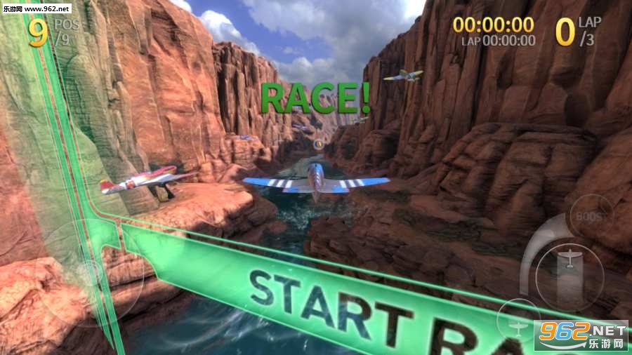 Air Derby(���е±�����)��ͼ2
