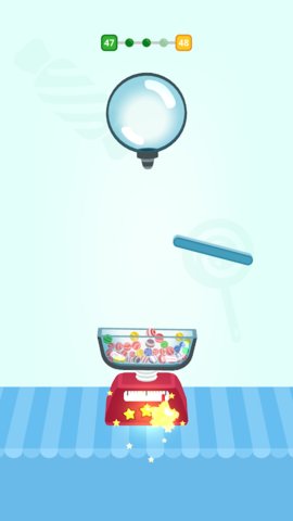 Sugar Drop!(扔糖糖安卓版)截图0