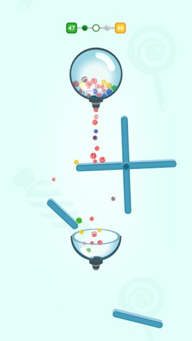Sugar Drop!(扔糖糖安卓版)截图1