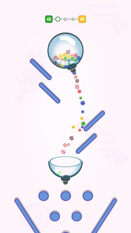Sugar Drop!(扔糖糖安卓版)截图2