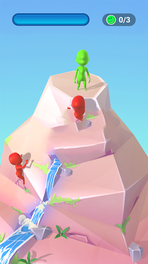 Peak Pusher�ٷ����ͼ1