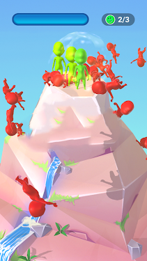 Peak Pusher�ٷ����ͼ2