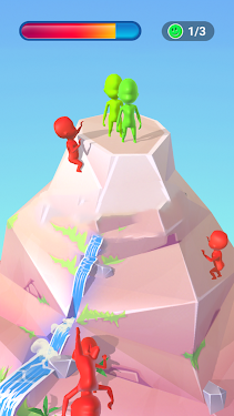 Peak Pusher�ٷ����ͼ3