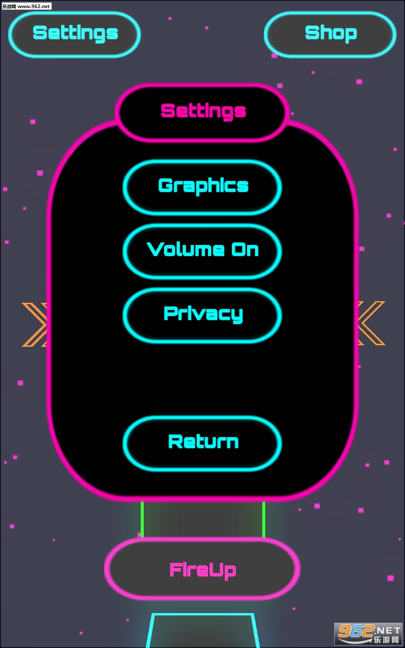 glow box官方版截图1