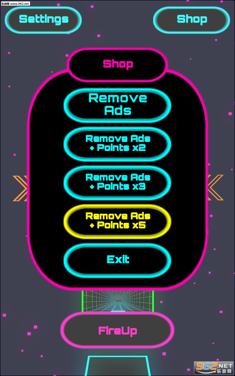 glow box官方版截图2