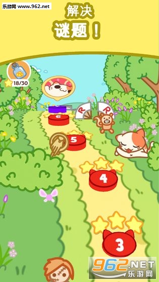 Kleptocats Blast(С͵è��ը���հ�׿��)��ͼ1