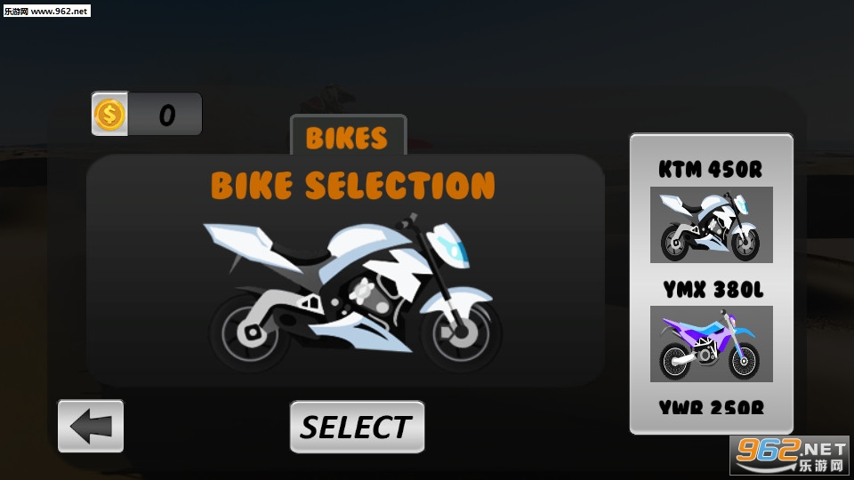 Crazy Bike Racer(������г���3D��׿��)��ͼ0