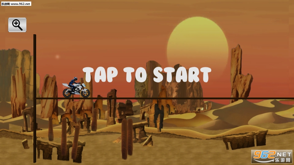 Crazy Bike Racer(������г���3D��׿��)��ͼ1