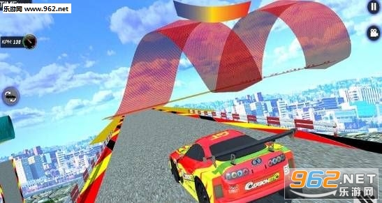 Ultimate Sports Car Driving 2020(�ռ��ܳ���ʻģ������׿��)��ͼ0