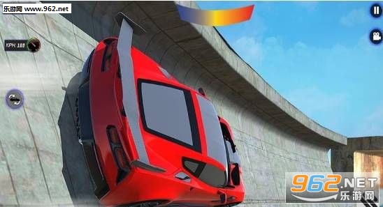 Ultimate Sports Car Driving 2020(�ռ��ܳ���ʻģ������׿��)��ͼ1