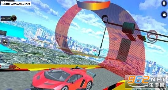 Ultimate Sports Car Driving 2020(�ռ��ܳ���ʻģ������׿��)��ͼ2