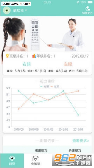 视觉管家app截图0