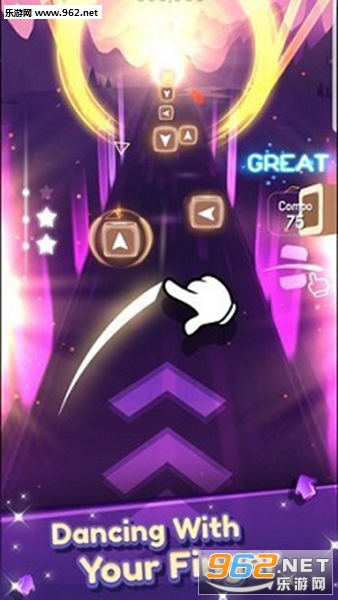 Dancing Blade(����֮�а�׿��)v0.7.8��ͼ0