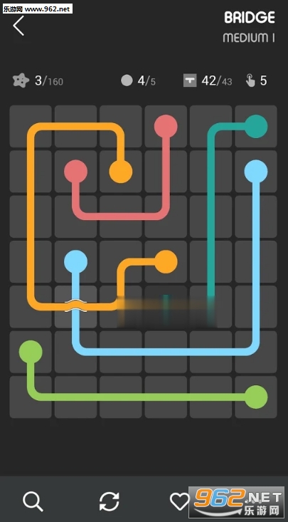 Dot Connect: Bridge(�������������)��ͼ0