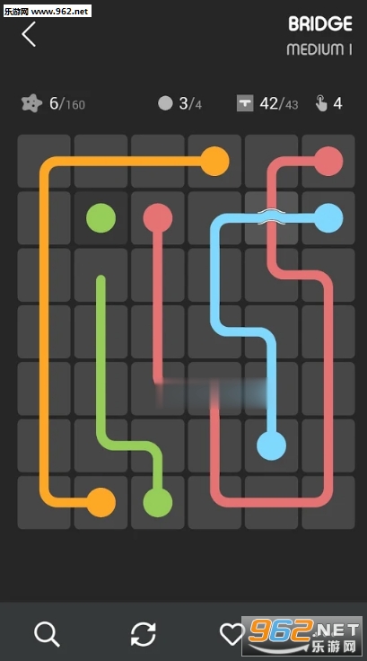 Dot Connect: Bridge(�������������)��ͼ1