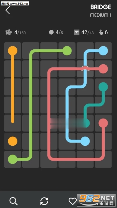 Dot Connect: Bridge(�������������)��ͼ3