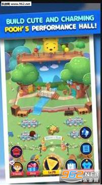 project-joy(Disney Pop Town��׿��)��ͼ2