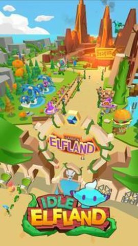 Fairy Garden(��Ů��԰��׿��)��ͼ3