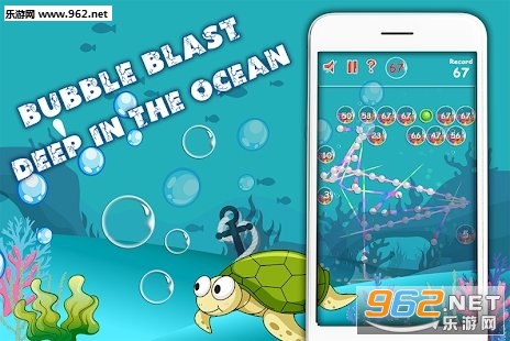 Bubble Blast(�����������׿��)��ͼ0