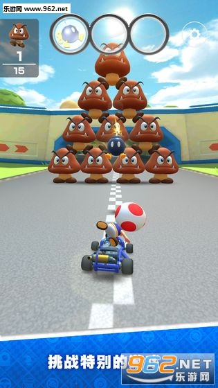Mario Kart(����ŷ����Ѳ��������)��ͼ3
