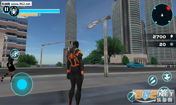 ֩����������ӰӢ�۰�׿��v1.6��ͼ2