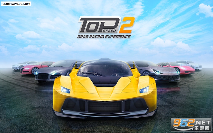 TopSpeed2(�����ٶ�2��׿��)��ͼ0