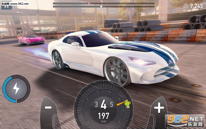 TopSpeed2(�����ٶ�2��׿��)��ͼ1
