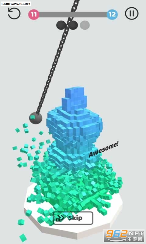 Wrecking Ball!(�ƻ���׿��)v0.3.0��ͼ4