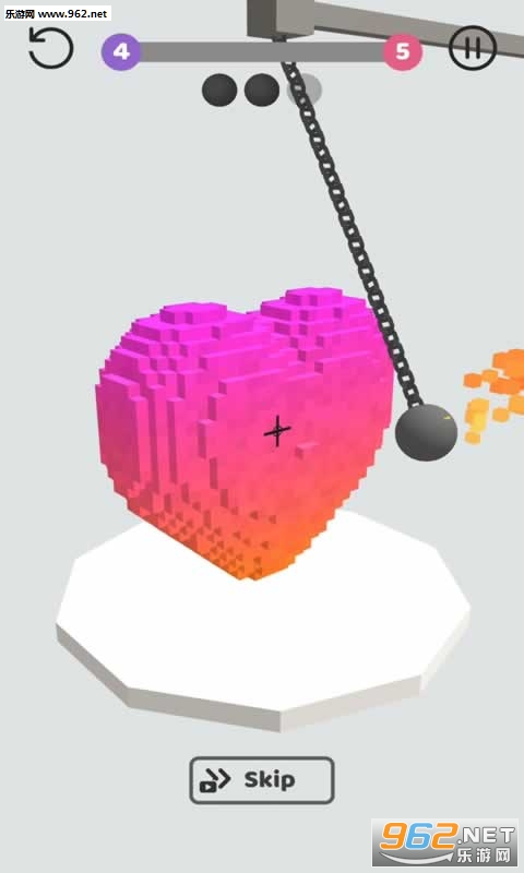 Wrecking Ball!(�ƻ���׿��)v0.3.0��ͼ1
