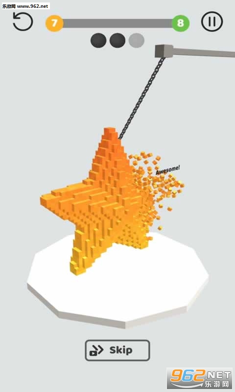 Wrecking Ball!(�ƻ���׿��)v0.3.0��ͼ3