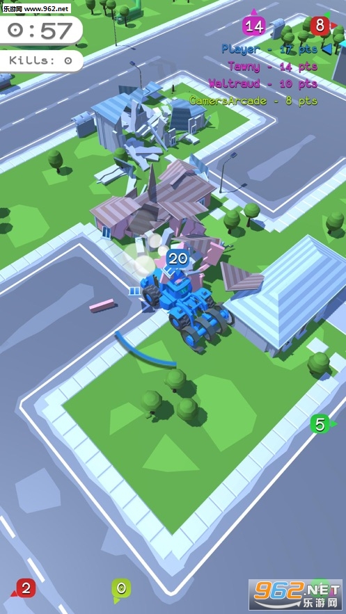 Destruction.io�ٷ����ͼ2