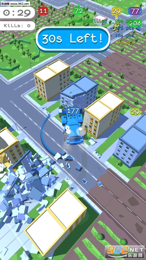 Destruction.io�ٷ����ͼ4