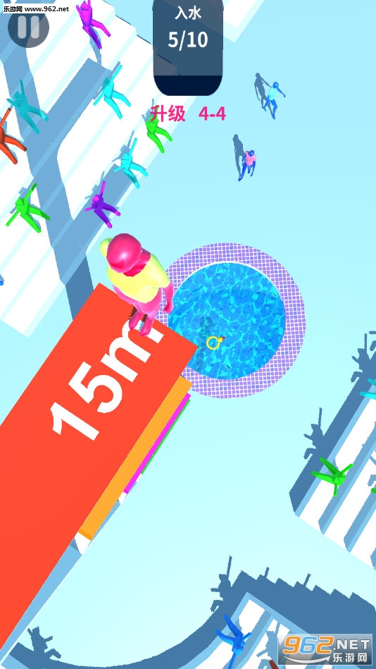 ��ɫ��ˮ�˶�Ա��Ϸv1.4.3��ͼ3