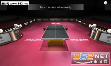 Table Tennis Recrafted Genesis Edition 2019(ƹ��������2019��׿��)��ͼ1