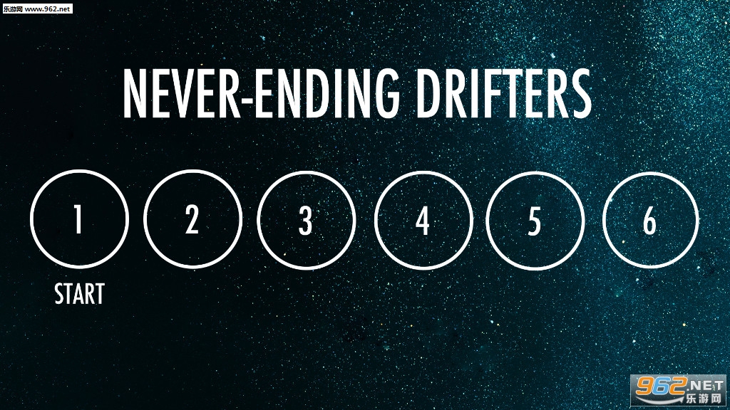 Never-ending drifters(�޾���Ư���߰�׿��)��ͼ0