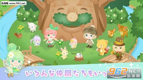 Pigg Life游戏截图1