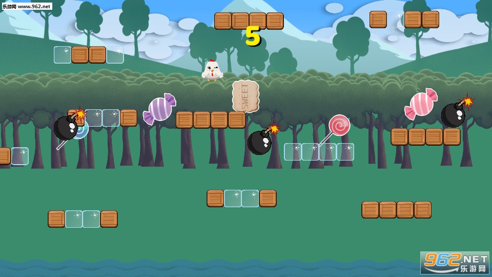 CandyChicken(�ǹ�����׿��)��ͼ3