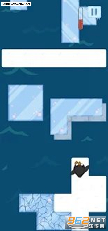 Ice on the Line(��·�ϵı���׿��)��ͼ1