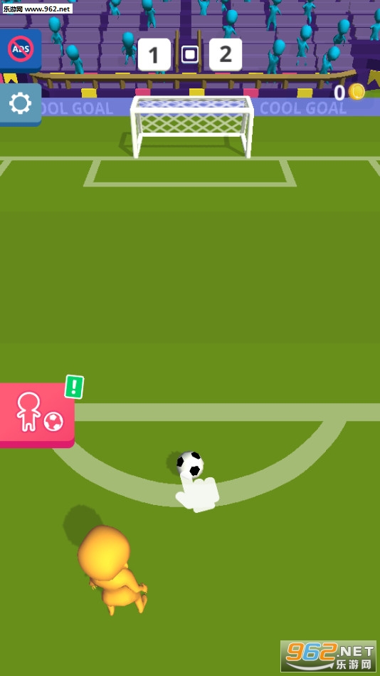 Cool Goal(��������׿���°�)��ͼ0