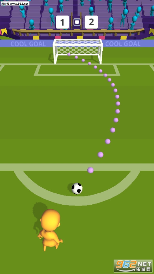 Cool Goal(��������׿���°�)��ͼ2