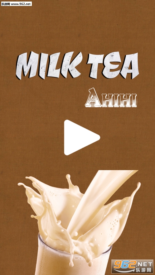 Milk Tea Ahihi(�̲�Ҫ������ٷ���)��ͼ1