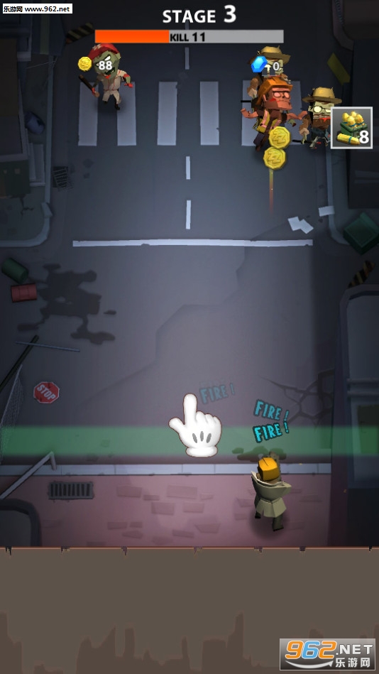 Terminator(�����ս��߰�׿��)v1.0.3��ͼ3