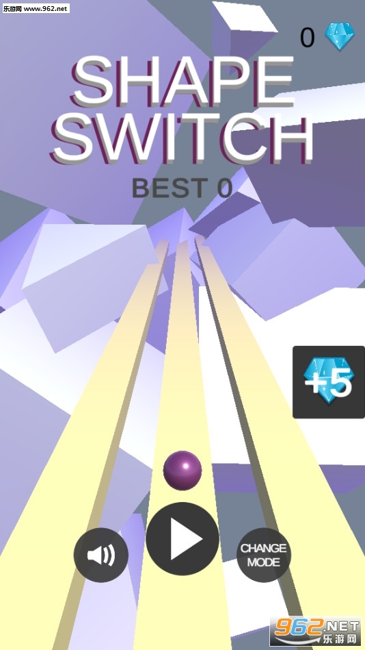 Shape Switch(��״ѡ����Ϸ)v1.0��ͼ0