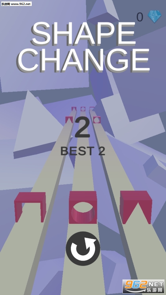 Shape Switch(��״ѡ����Ϸ)v1.0��ͼ1