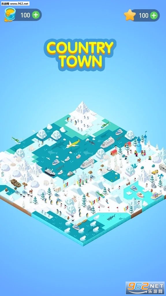 Color Island(��ɫ����׿��)��ͼ4
