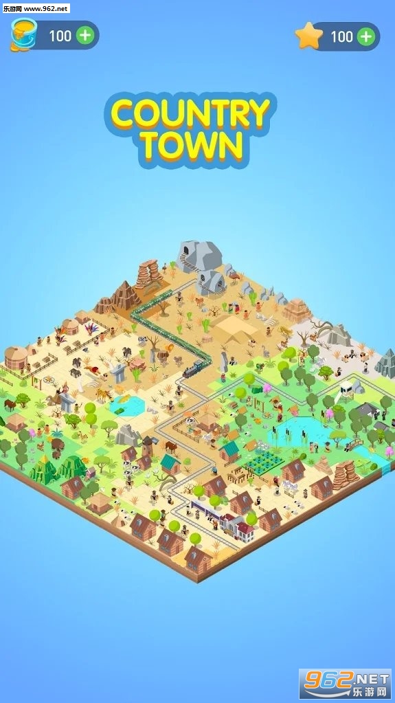 Color Island(��ɫ����׿��)��ͼ1