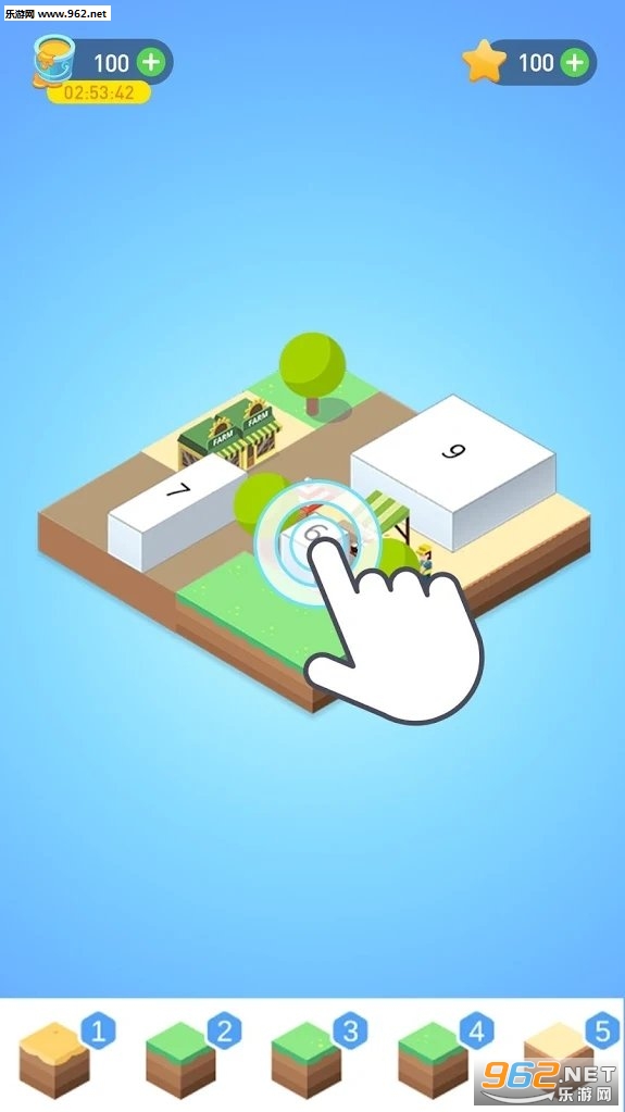 Color Island(��ɫ����׿��)��ͼ2