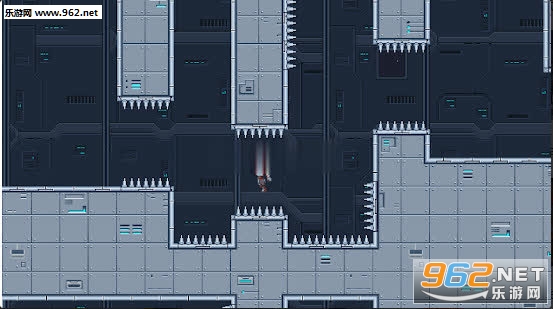 The Nebulon Trials(����������Ϸ)��ͼ0